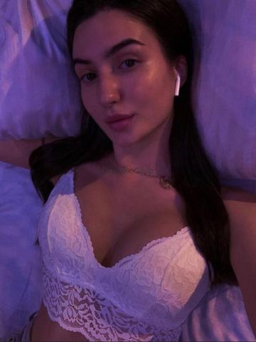 Индивидуалка Майя фото 3
